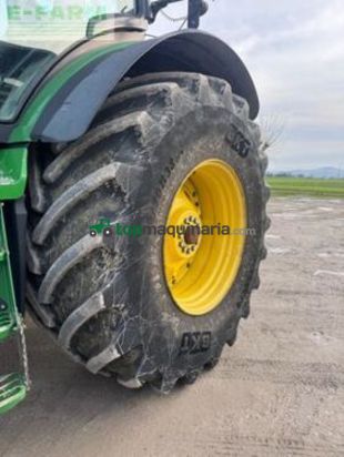 Tractor agrícola - John Deere - 8310r