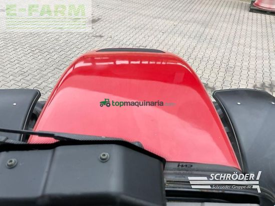 Tractor agrícola - Case IH - farmall 105 u