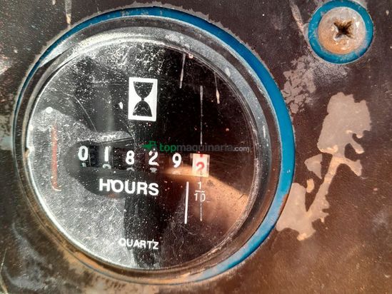 Tijera GENIE GS2668RT