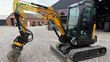 Excavadora -  - sy26u