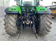 Tractor agrícola - Deutz-Fahr - agrotron k 120