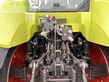 Tractor agrícola - Claas - arion 540 cebis