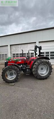 Tractor agrícola - Massey Ferguson - mf 4709