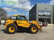 Telescopica - JCB - 532-70 agri super telehandler (st25659)