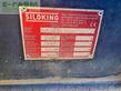 Remolqu esparcidor - Siloking - selfline 3024 voermengwagen