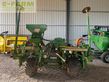 Sembradora monograno mecanica - Amazone - ed 452 k