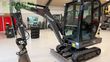 Excavadora - Terex - tc 22.2