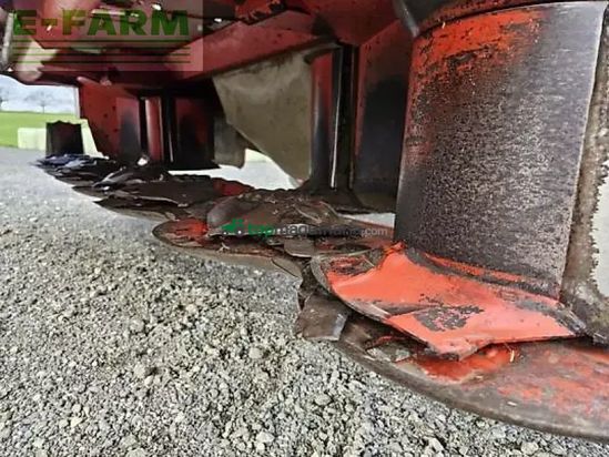 Cortacésped manual - Kuhn - gmd10030 et 3525