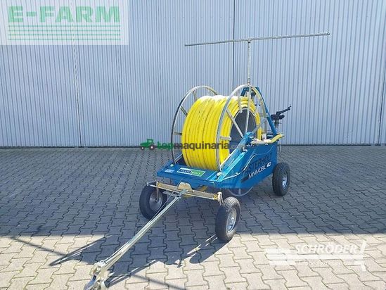 Riego -  - minimobil 40