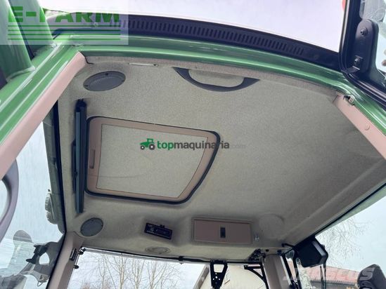 Tractor agrícola - Fendt - 828 vario profi+ plus / gps ready