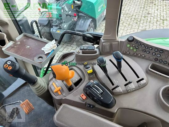 Tractor agrícola - John Deere - 6130m