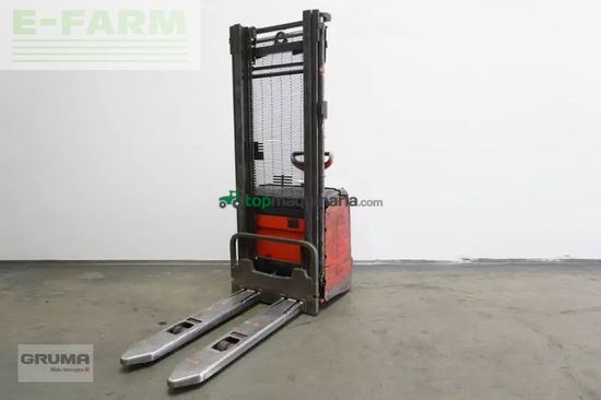 Elevadora - Linde - l 14 372-03
