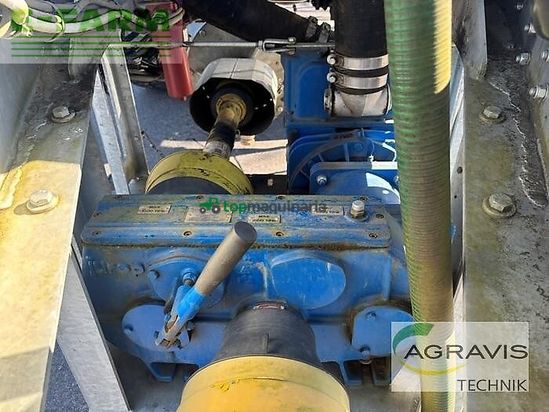 Cuba de purin - garant Kotte - vt 18300/s