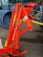 Cortacésped manual - Kuhn - gmd 600 gii
