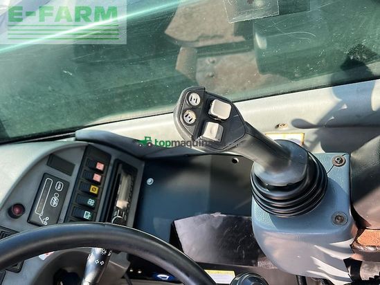 Telescopica - New Holland - lm435 a powershuttle 110