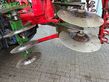 Grada de disco - Unia - ares 45 txl