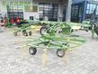 Rastrillo - Krone - swadro tc 1250