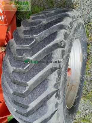 Grada de disco - Gregoire Besson - acero