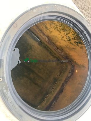 Atomizador - CHD - 2727 veldspuit