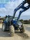 Tractor agrícola - New Holland - t6.125 electrocommand t4b