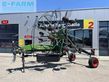 Rastrillo - Fendt - former 760 c
