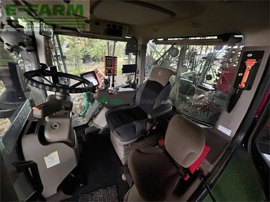 Tractor agrícola - John Deere - 8370r e23