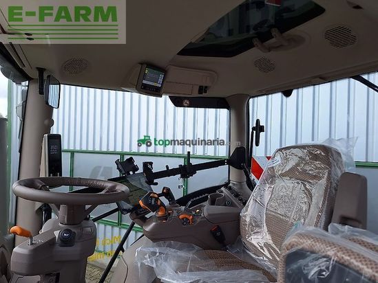 Tractor agrícola - John Deere - 6r 230 **mietrückläufer**