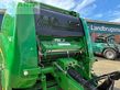 Empacadora gigant - John Deere - 990 maxicut