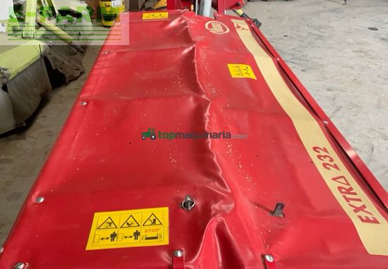 Cortacésped manual - Vicon - Extra 232