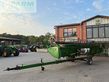 Cabezal - John Deere - 625r