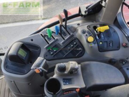 Tractor agrícola - Case IH - 165