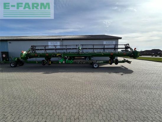 Cabezal - John Deere - 740d