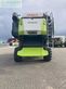 Cosechadora de Cereal - Claas - lexion 760 terra trac