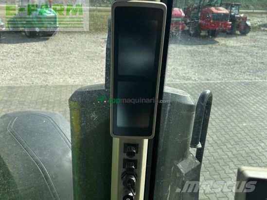 Tractor agrícola - John Deere - 8r 410