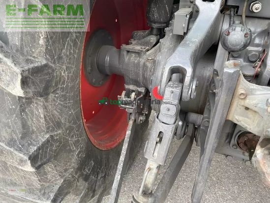 Tractor agrícola - Fendt - 718 vario preisreduziert