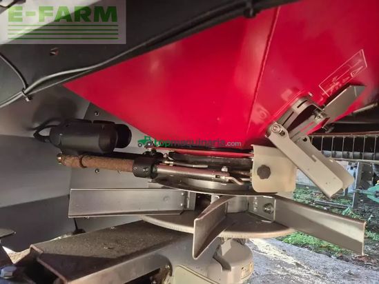 Esparcidor - Kverneland - exacta tlx geospread