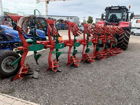 Arado - Kverneland - 3400s 85 7 schar