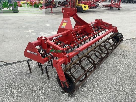 Combinado de siembra - Hatzenbichler - kurzkombi