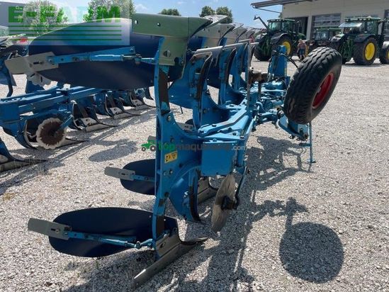Arado - Lemken - variopal 160