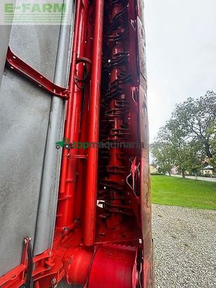 Cortacésped manual - Kuhn - fc9330d-ra