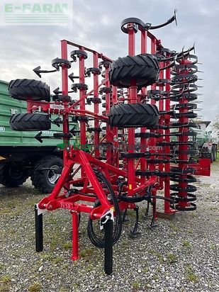Cultivador - Horsch - finer 7 sl