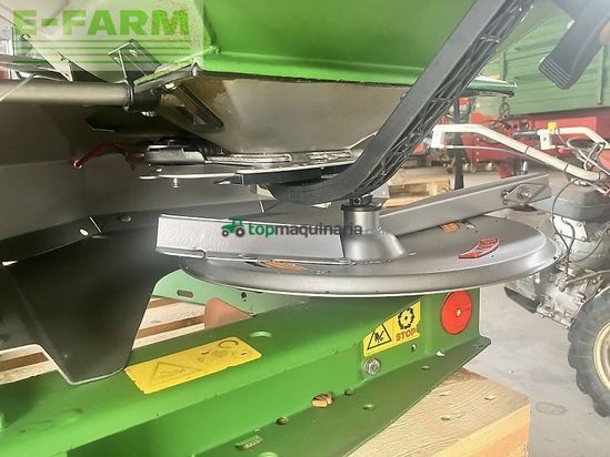 Esparcidor - Amazone - za-m 1000 premis