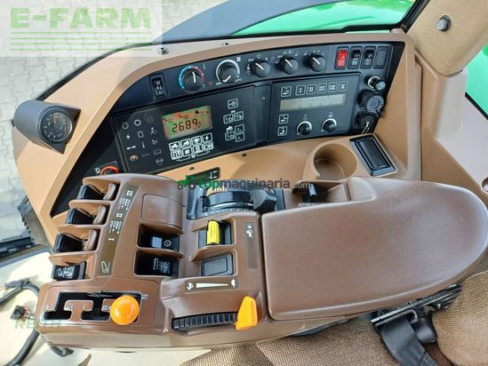 Tractor agrícola - John Deere - 8520