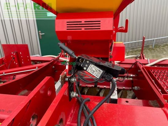 Grada de disco - Tulip - xxl 300 schijveneg + apv ps 500 m2