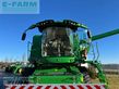 Cosechadora de Cereal - John Deere - t670