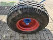 Grada de disco - Lemken - rubin 9/500 kua