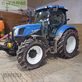 Tractor agrícola - New Holland - t 6.160 autocommand
