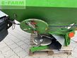 Esparcidor - Amazone - za-m 2200