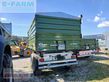 Volquet - Fliegl - tdk 200 fox