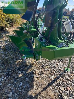 Arado - Amazone - teres